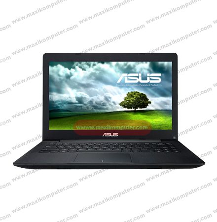 Notebook ASUS A455LD-WX101D