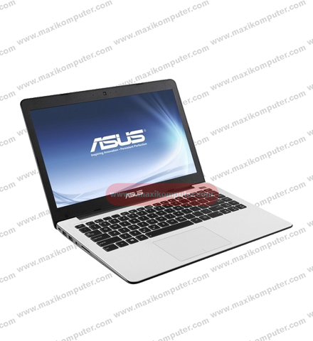 Notebook ASUS A455LD-WX104D