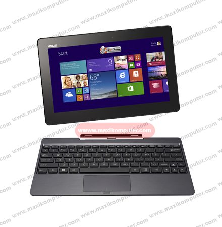 Windows Tablet ASUS Transformer Book T100TA-DK066H