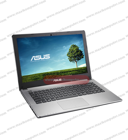 Notebook ASUS X450CA-WX243D