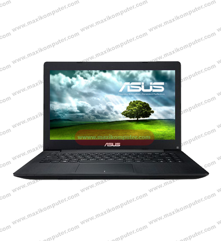 Notebook ASUS X455LA-WX058D