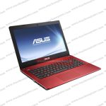Notebook ASUS X455LA-WX063D