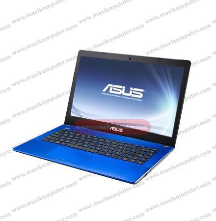 Notebook ASUS X455LA-WX080D