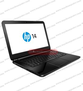 Notebook HP 14-G008AU