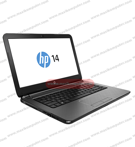 Notebook HP 14-R018TU