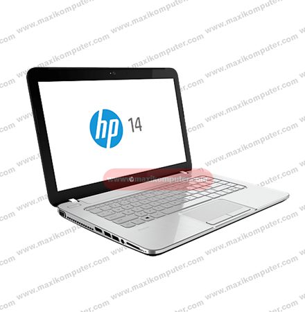 Notebook HP 14-V039TX