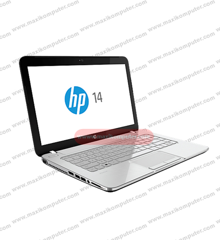 Notebook HP 14-V041TX