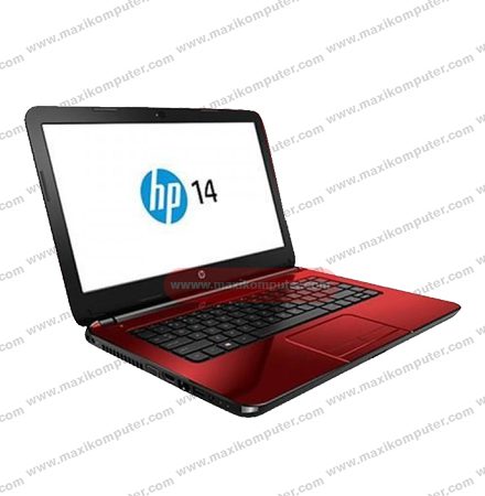 Notebook HP 14-V042TX