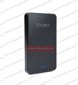 Harddisk Eksternal Hitachi Touro Mobile 1TB
