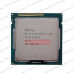 Processor Intel Celeron G1630 Dual-Core Ivy Bridge
