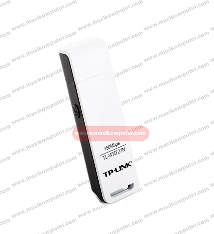 USB Wireless TP-Link TL-WN727N