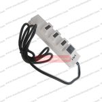 USB HUB RBT 4P+1 ON/OFF