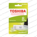 Flashdisk Toshiba 8GB
