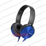 Headphone Sony MDR-XB450