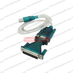 Connector VGA to RS232