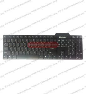 Keyboard Ysomc T000
