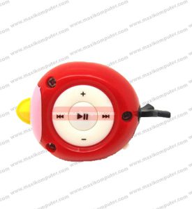 MP3 Angry Birds