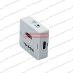 Converter VGA to HDMI