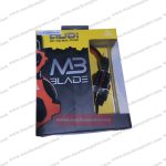 Headset Audi M3 Blade