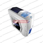 Casing Armageddon T2X Microtron