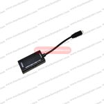 Connector Micro USB to HDMI MHL