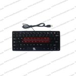 Mini Keyboard K-1000