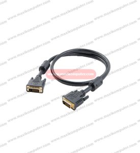 Kabel Monitor DVI 24+1