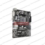 Motherboard ASRock FM2A68M-DG3+