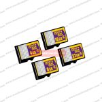 Micro SD Vgen 16GB Class 6