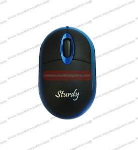 Mouse Sturdy PS/2
