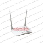 TP Link TD-W8961ND Modem Router