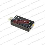 Sound Card DBest USOUND 7.1