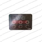 Cooling Pad Xcool XF5