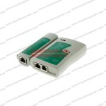 NengSHL Network Cable Tester