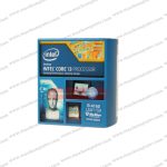 Prosessor Intel i3 4160 LGA1150