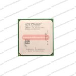 Prosessor AMD X3-8600 Phenom