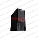 Casing Dazumba DE350