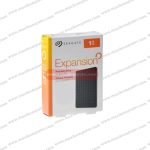 Harddisk External Seagate Expansion 1TB