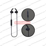 Headset Bluetooth Bose Metal S-3