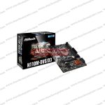 Motherboard ASRock H110M-DVS