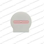 Compact Disc Case Transparant