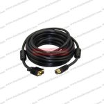 Kabel VGA Gold Plated 15 m