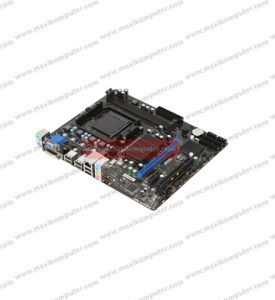 Motherboard MSI A760GM-P23