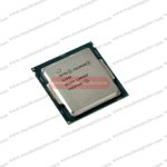 Prosessor Intel Celeron G3900