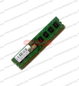 RAM PC DDR3 V-Gen 4 GB 12800 Mhz