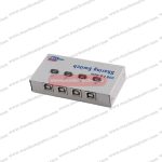 Splitter Printer 4 Port Auto-Switch