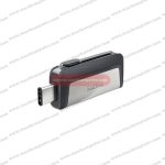 Flashdisk Sandisk 64Gb OTG Type C