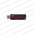 Flashdisk Verbatim Slider Go 32GB