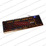 Keyboard Gaming Rexus KX2