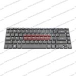 Keyboard Notebook Acer 4755